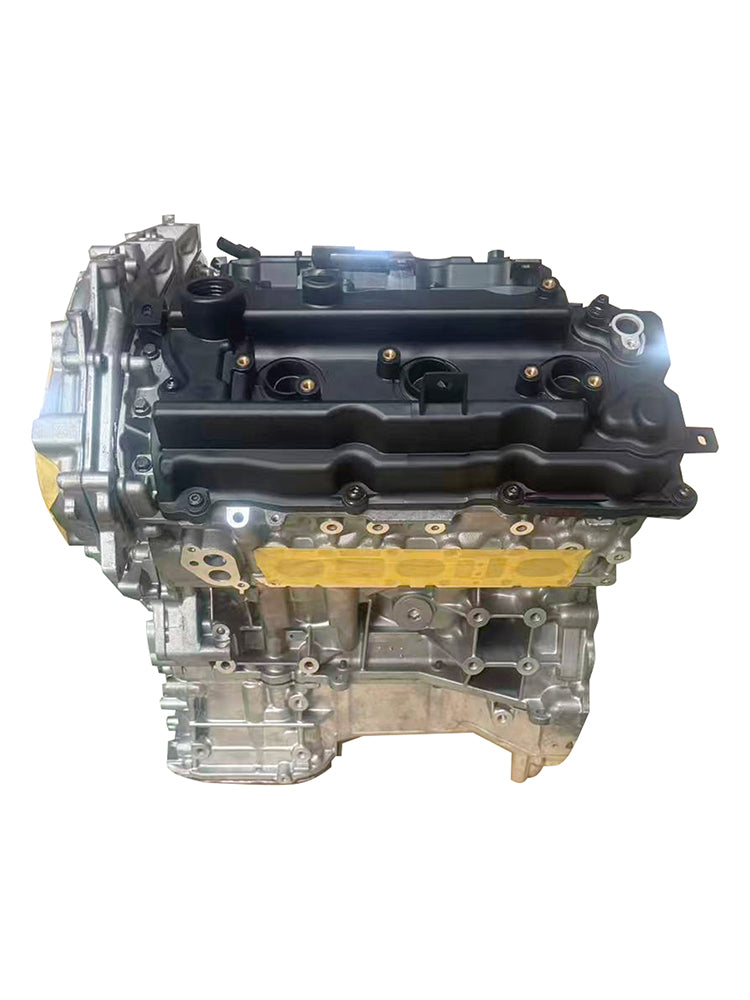 Brand New VQ35DE Motor Engine Block VQ35 For Nissan 350Z Infiniti G35 2005-2006