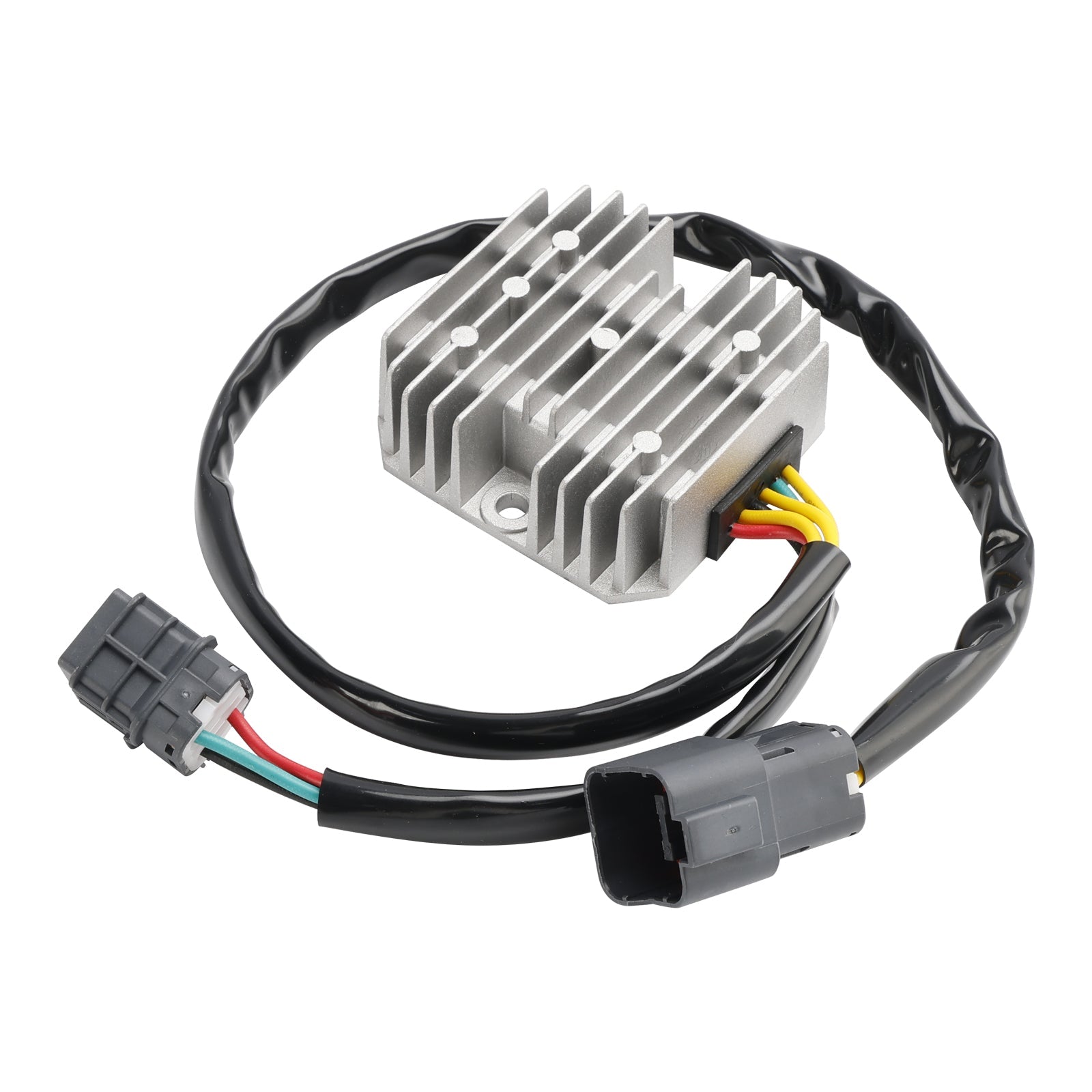 Voltage Regulator Rectifier For Arctic Cat DVX 250 2006-2008 DVX 300 2009-2015