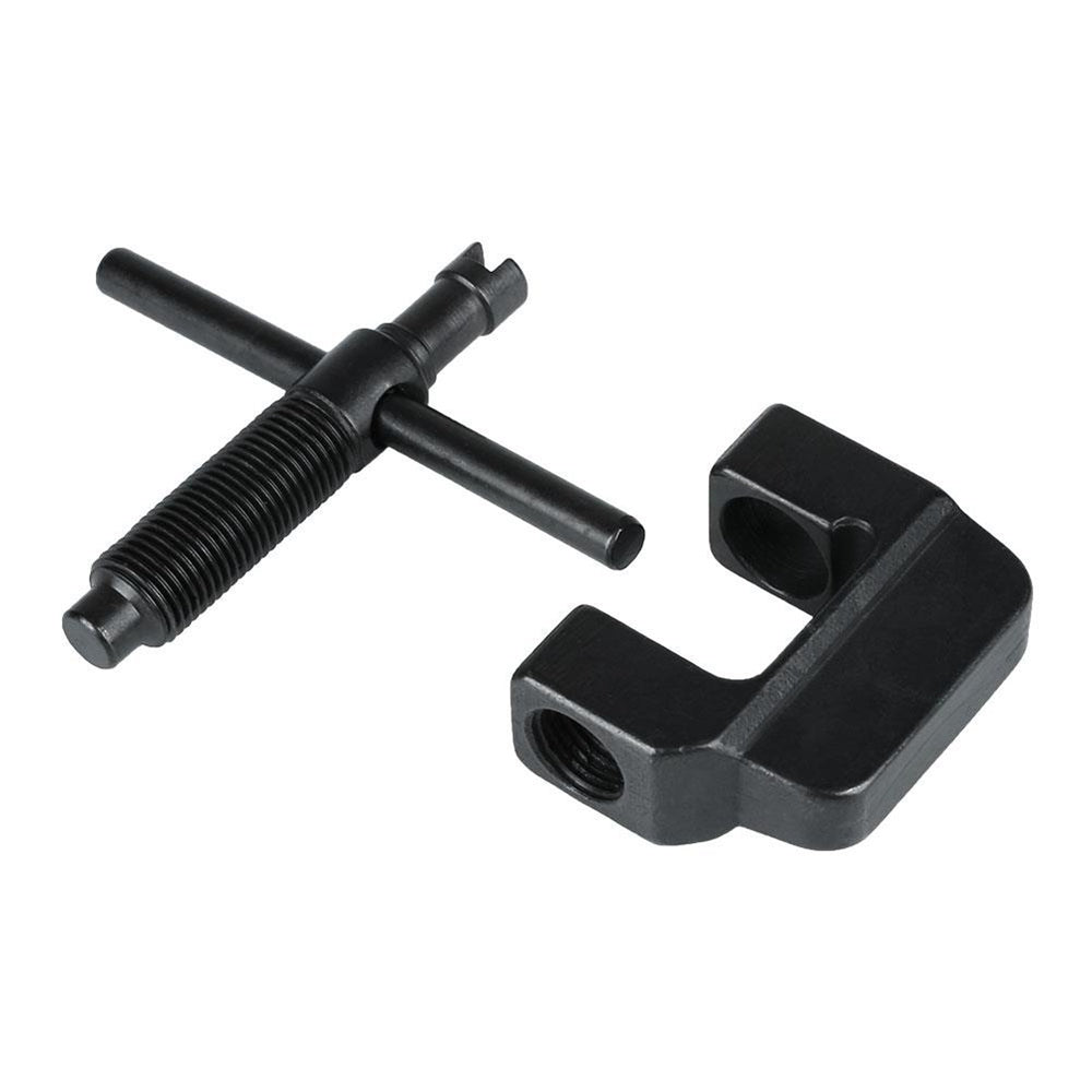 Steel 7.62x39 Front Sight Adjust Tool Heavy Duty Elevation Adjustment Alignment