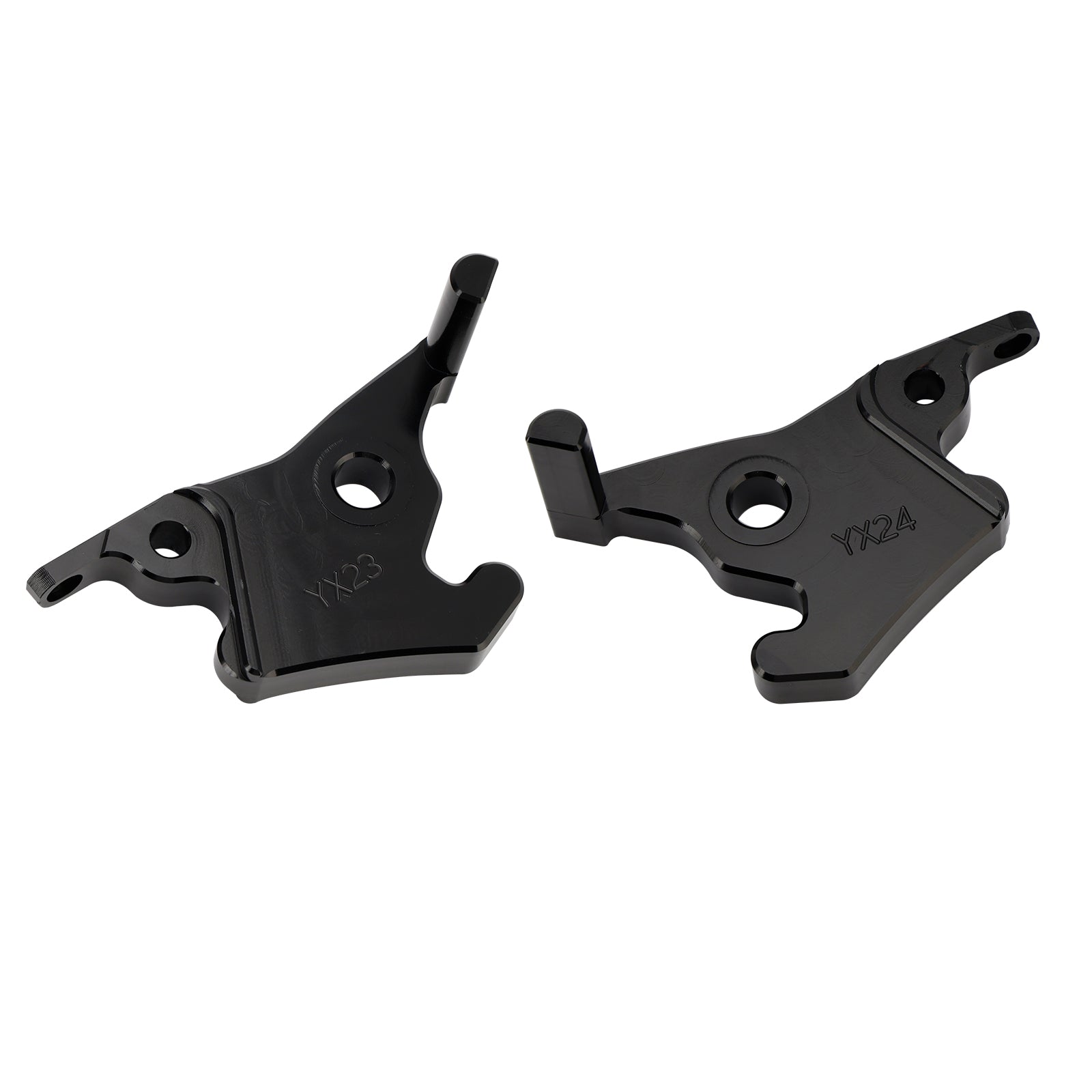 2023-2025 YAMAHA XMAX 300 Long Clutch Brake Lever