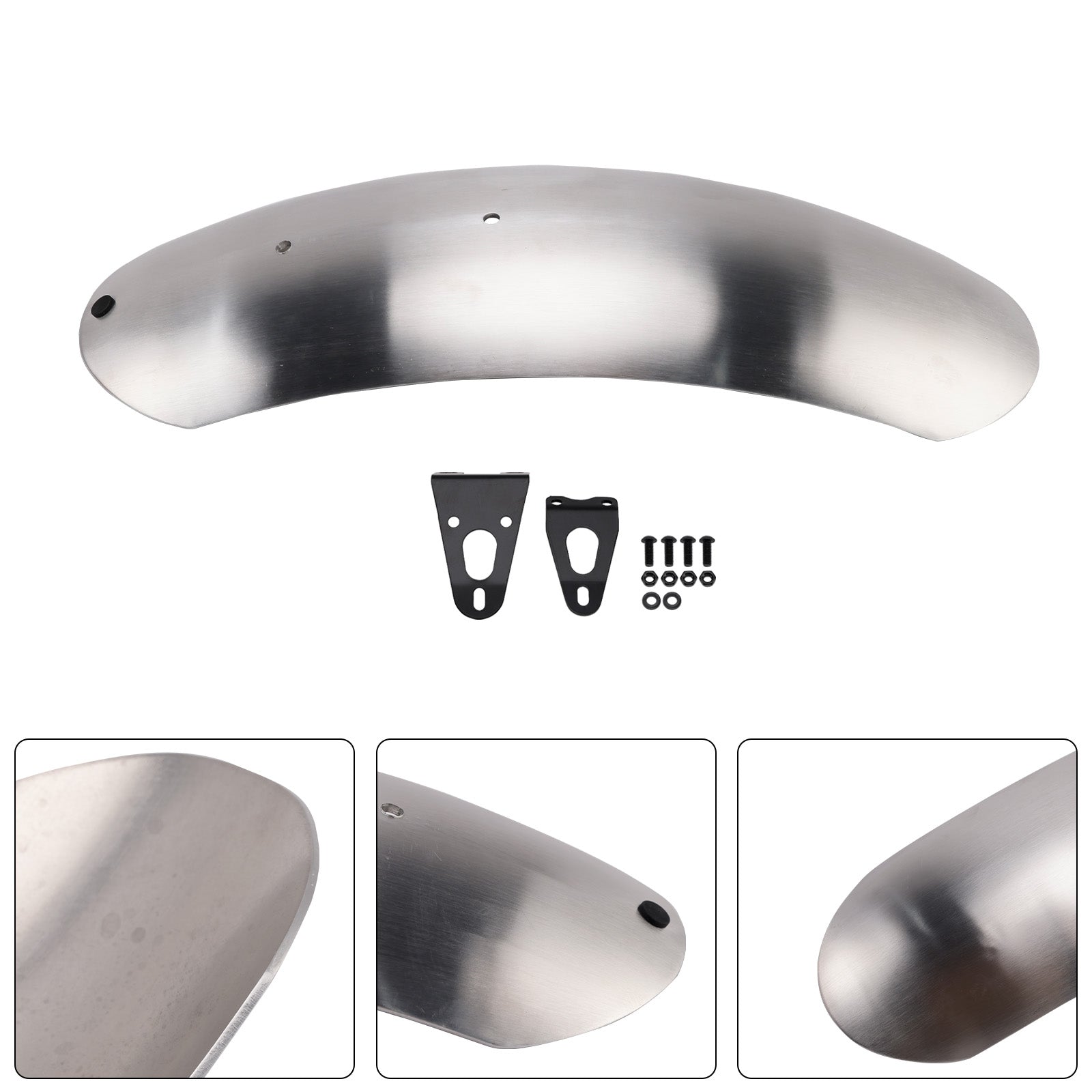 2024-2025 BMW R12 nineT Steel Front Fender