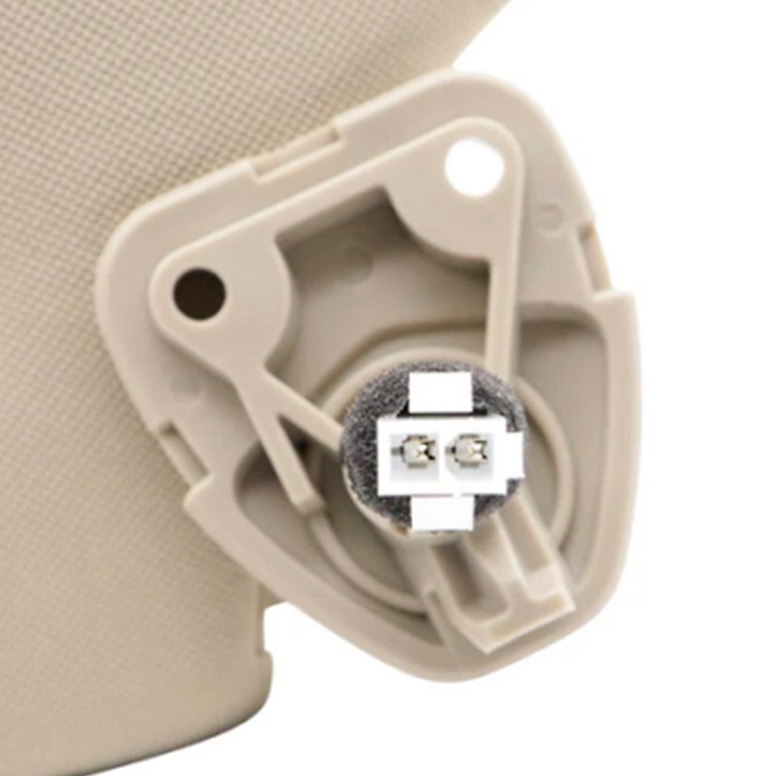 2013-2018 Nissan Altima Veige Driver Side Sun Visor 964013TA2A