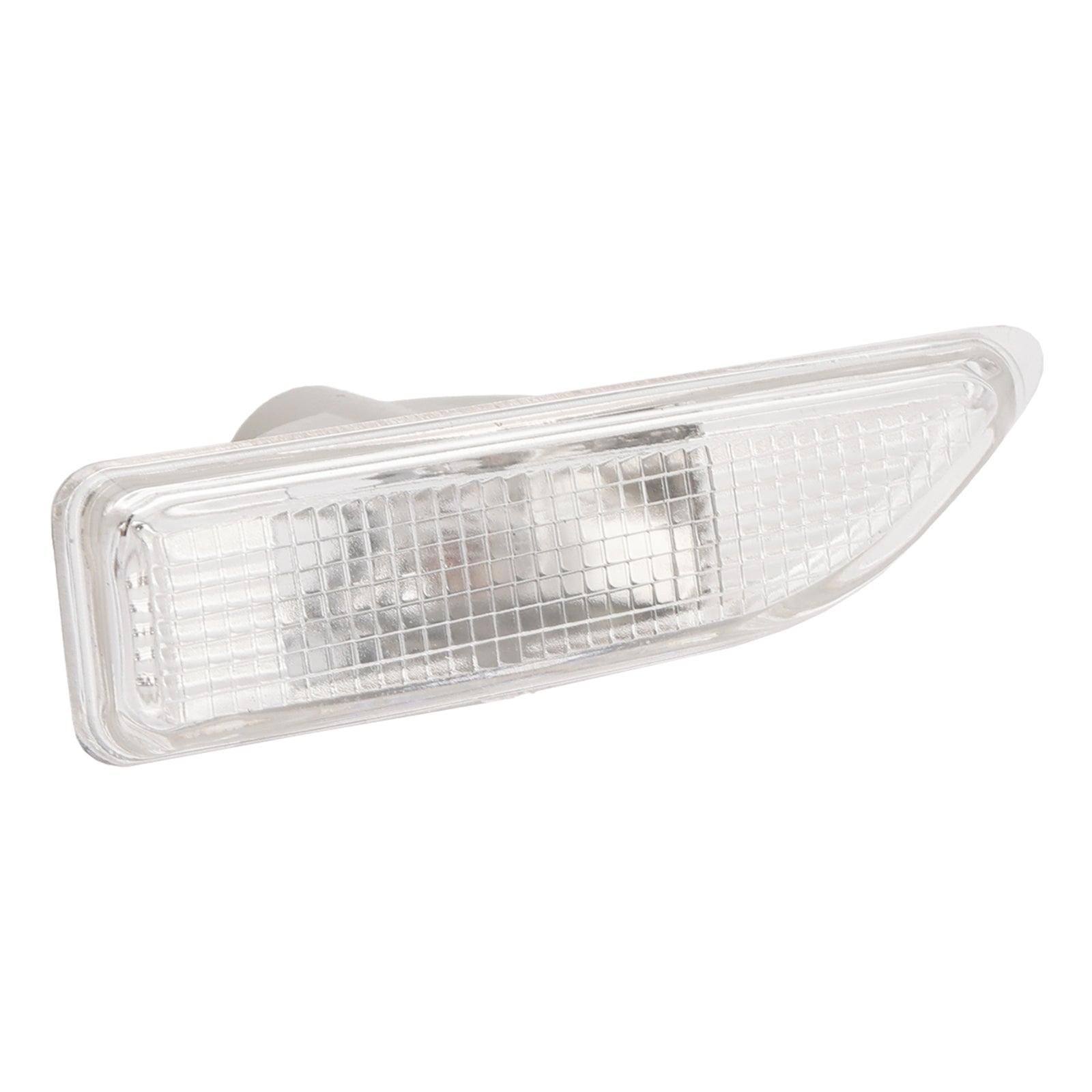 2016-2021 미니 F60 우측 사이드 마커 램프 방향 지시등 하우징 63137406370