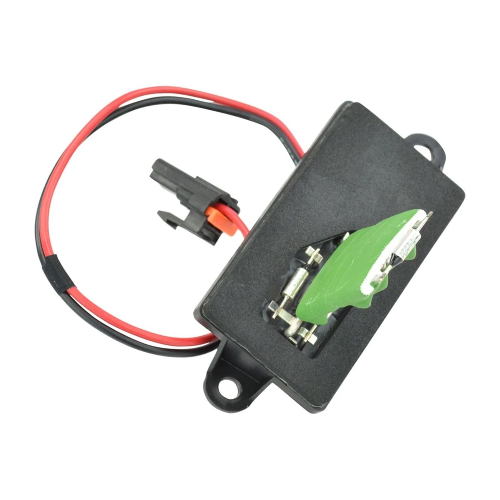 Front Blower Motor Resistor 22807122 For Chevy Silverado 1500 2500