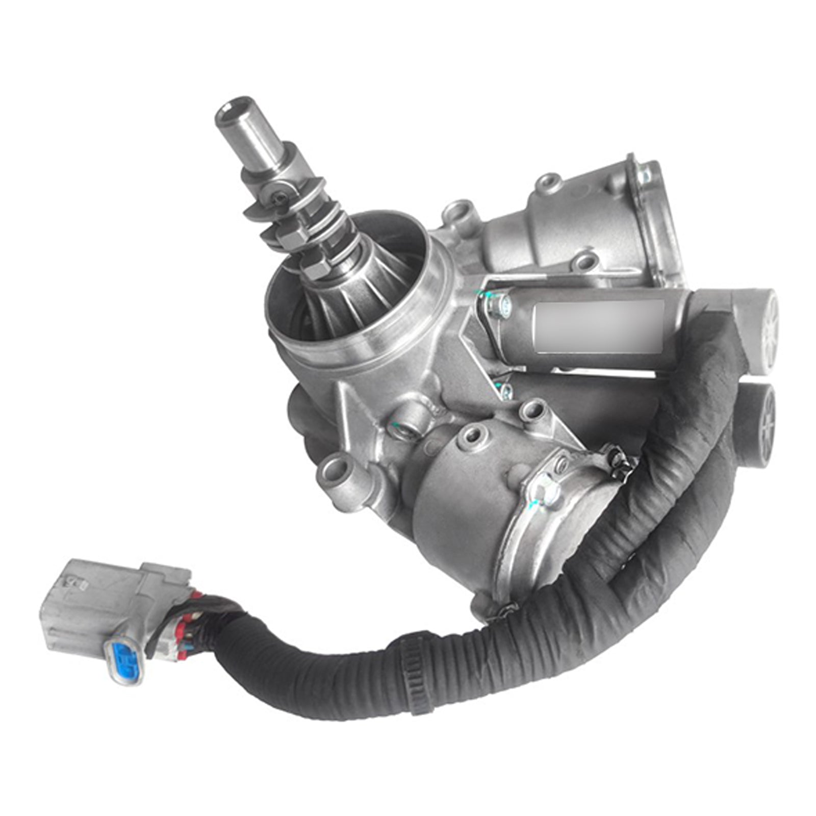 Auto Transmission Actuator Assy-Gear 438002D205 D7UF1 14 Pin For Kia Soul