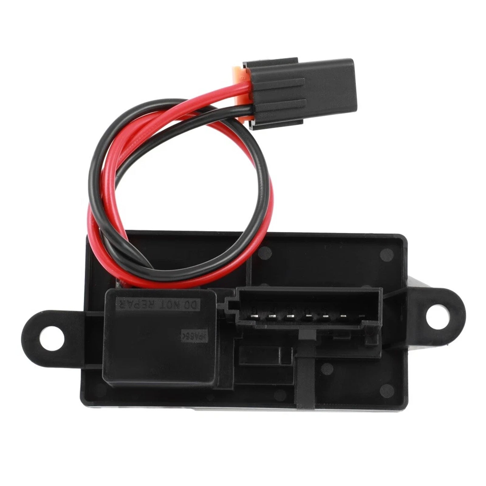 Front Blower Motor Resistor 22807122 For Chevy Silverado 1500 2500