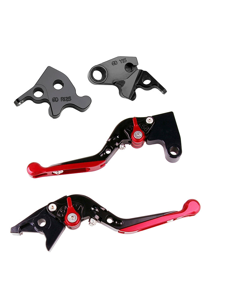 Adjustable Clutch Brake Lever fit for YAMAHA XSR 155 MT15 2019-2022