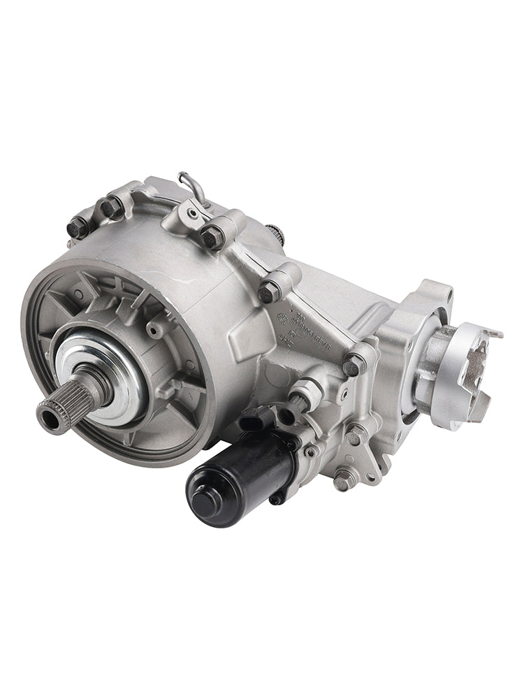 2020-2022 Chrysler Pacifica Rear Axle Differential Carrier Assembly 3.73 Ratio 53010758AE 53010758AF