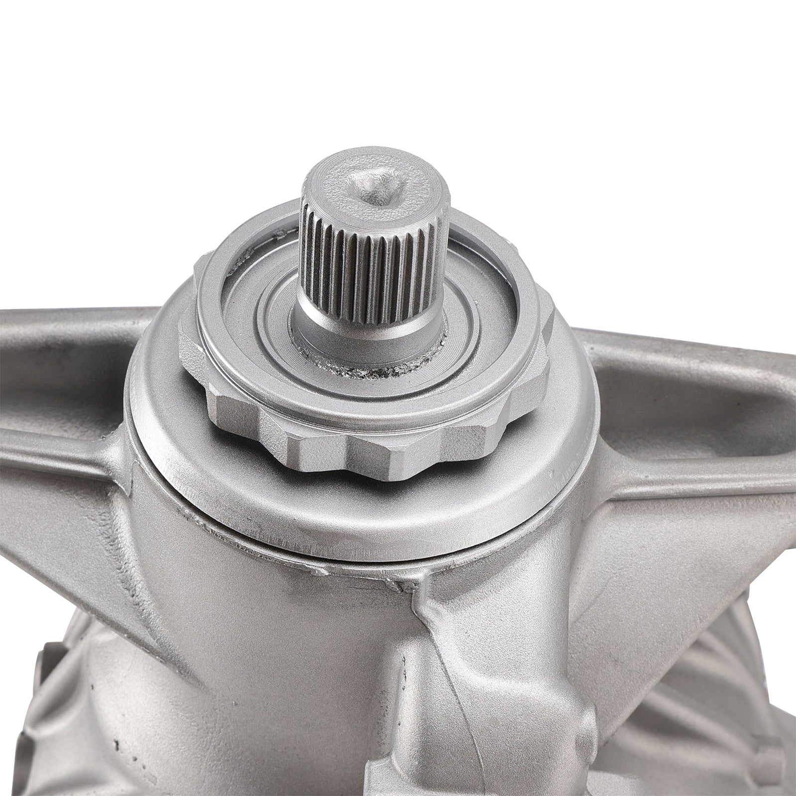 2017-2020 BMW G30 530i 540i XDRIVE Rear Differential Assembly 2.93 Ratio 33108686204