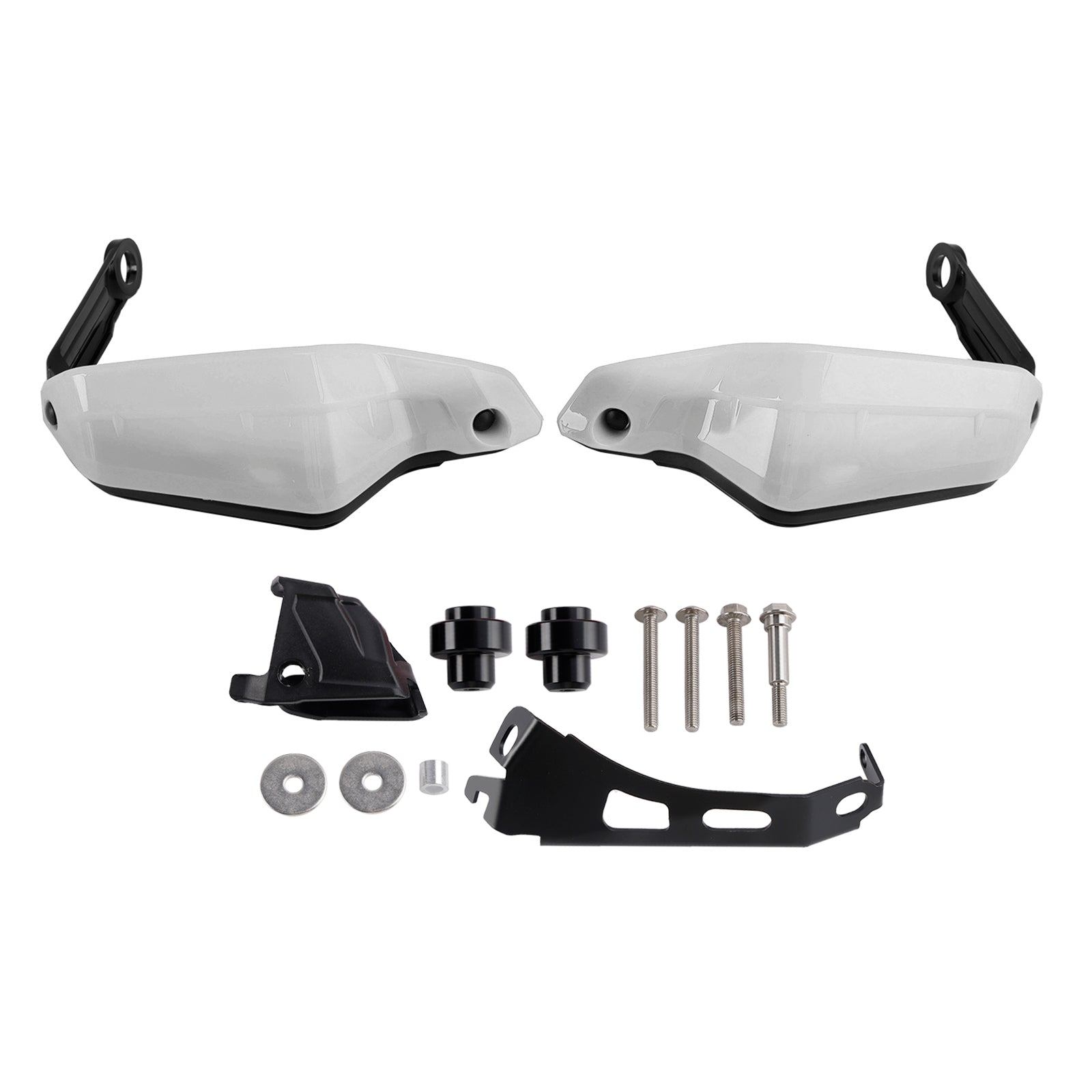 2023-2024 Honda XL750 Transalp Handguard Protector