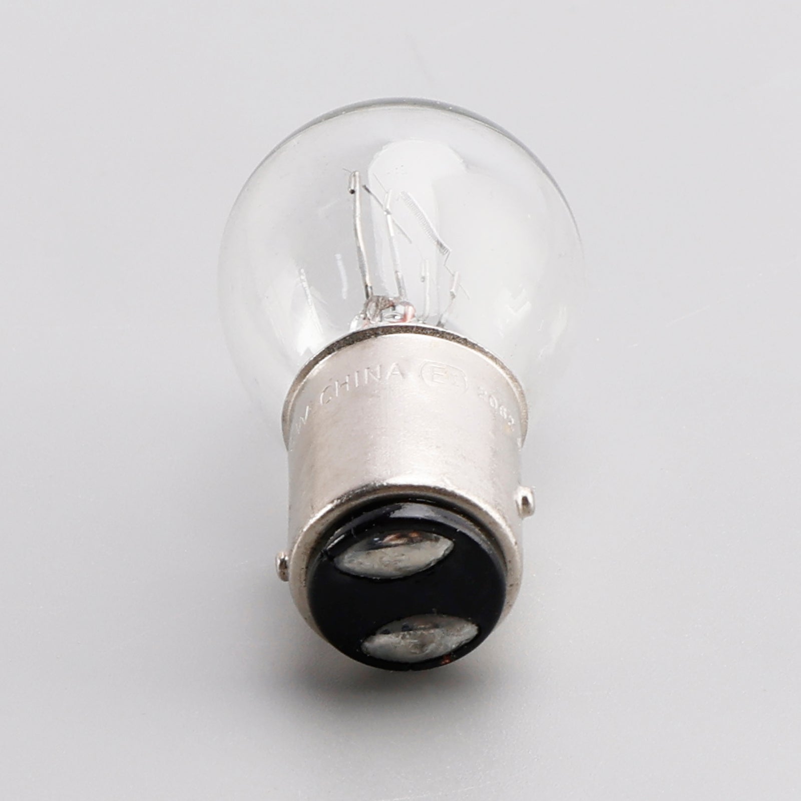 10PCS Car Light Tubular Lamp bulb P21/5W BAY15D 7528 12V 21/5W For OSRAM