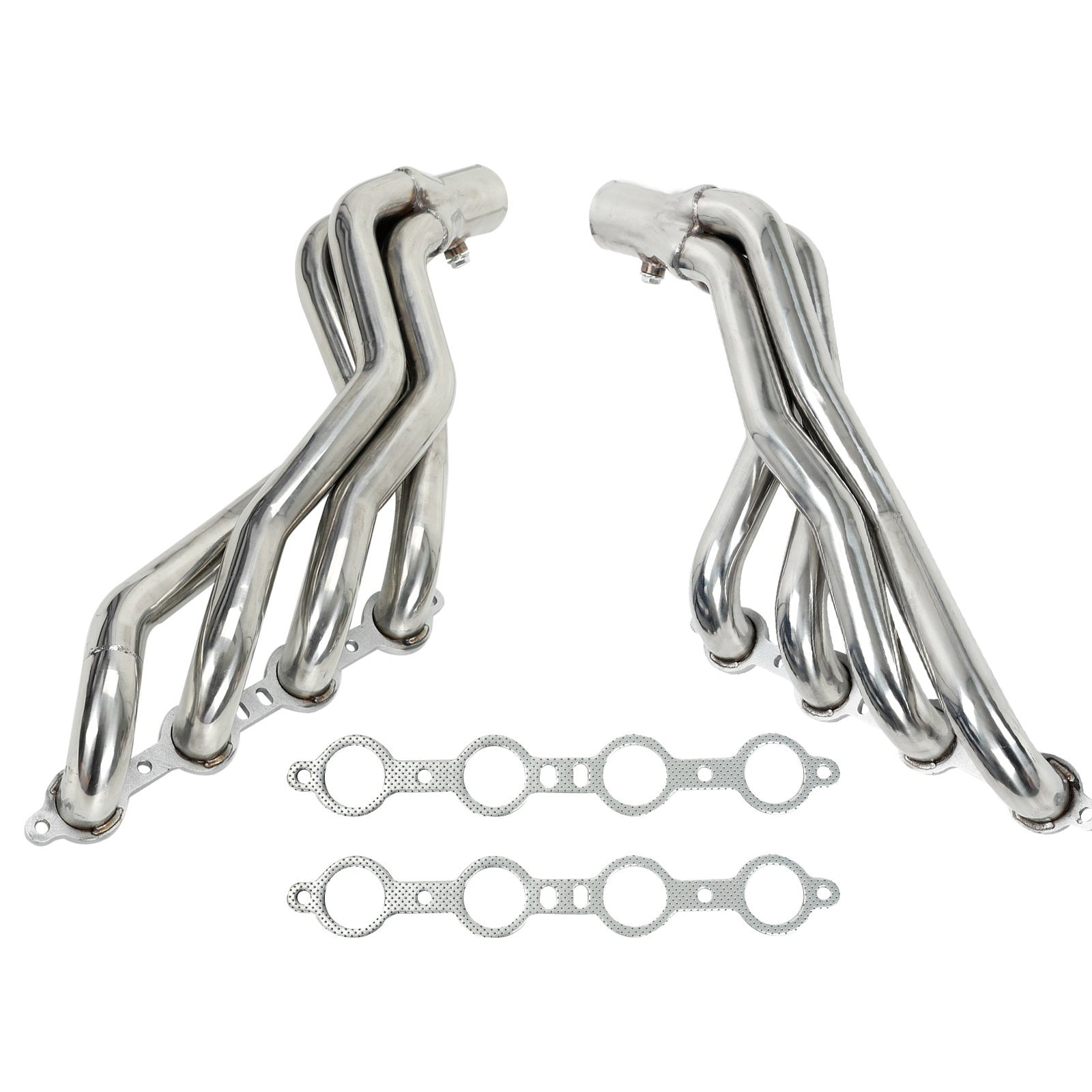 Stainless Steel Headers LS Swap Fit Camaro Firebird 82-92 Third Gen F-Body