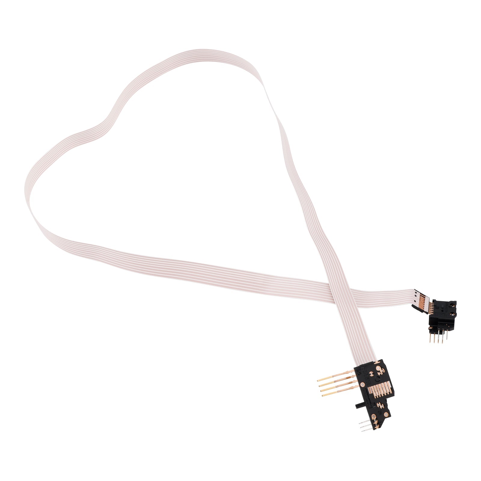 Audi A4 8W A5 F5 Airbag FFC Ribbon Cable Clock Spring 4M0907129 4N0907129