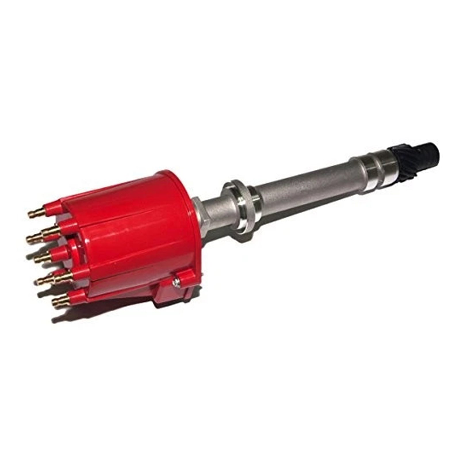 1985-1986 GMC K1500/K2500 Truck Distributor V6 4.3L with External Coill High Performance Ignition Distributor 841635 GM23