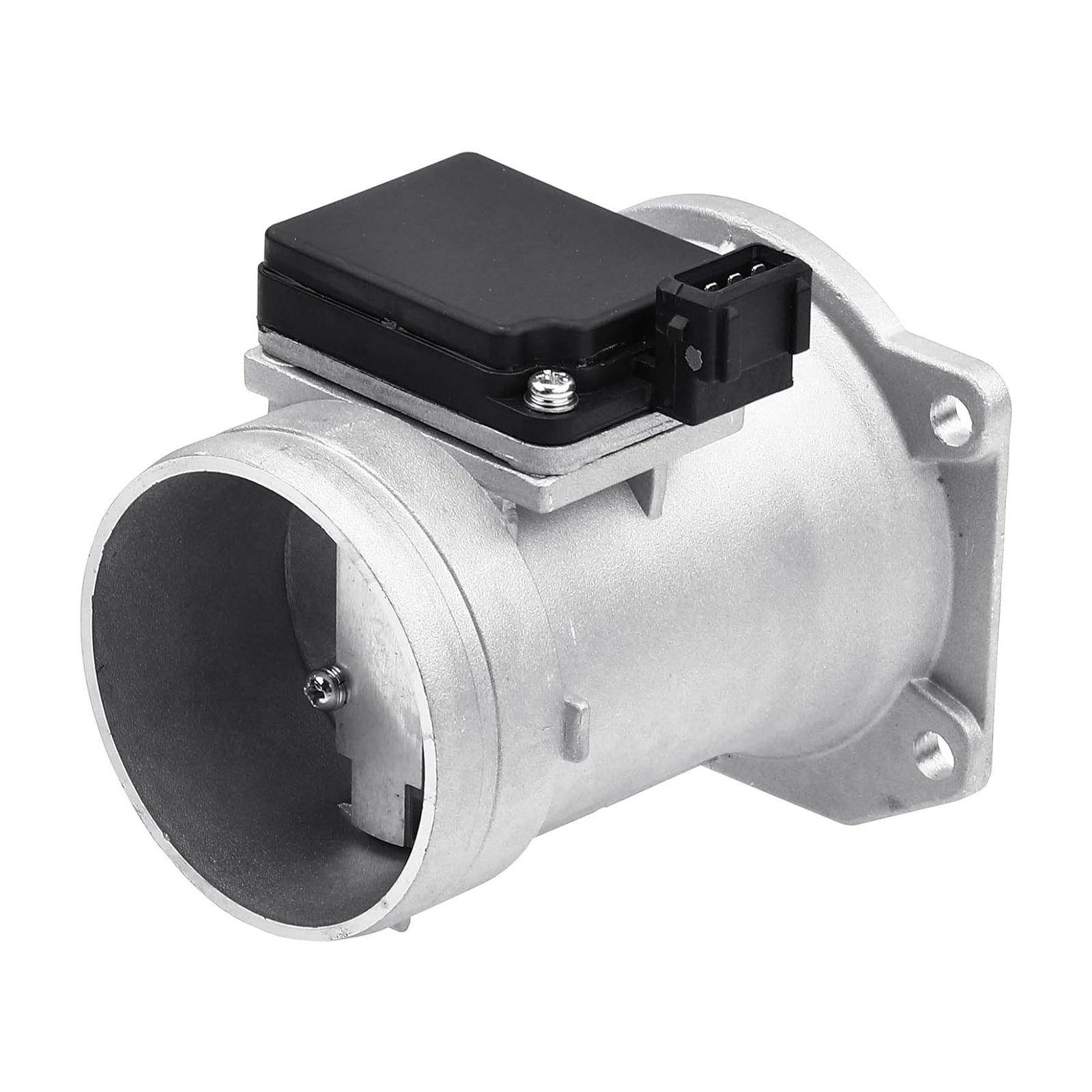 Mass Air Flow Meter Sensor For Audi A4 VW Golf III Cabriolet Corrado 037906461B