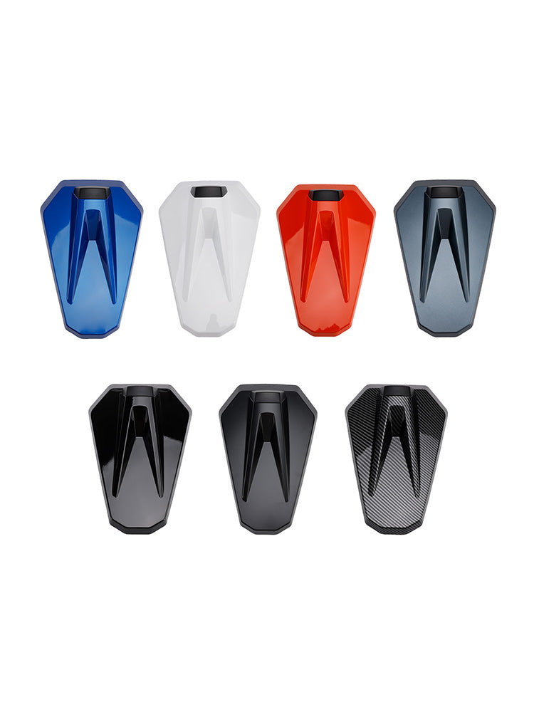 2024-2025 390 Duke Tail Rear Seat Cover Fairing Cowl