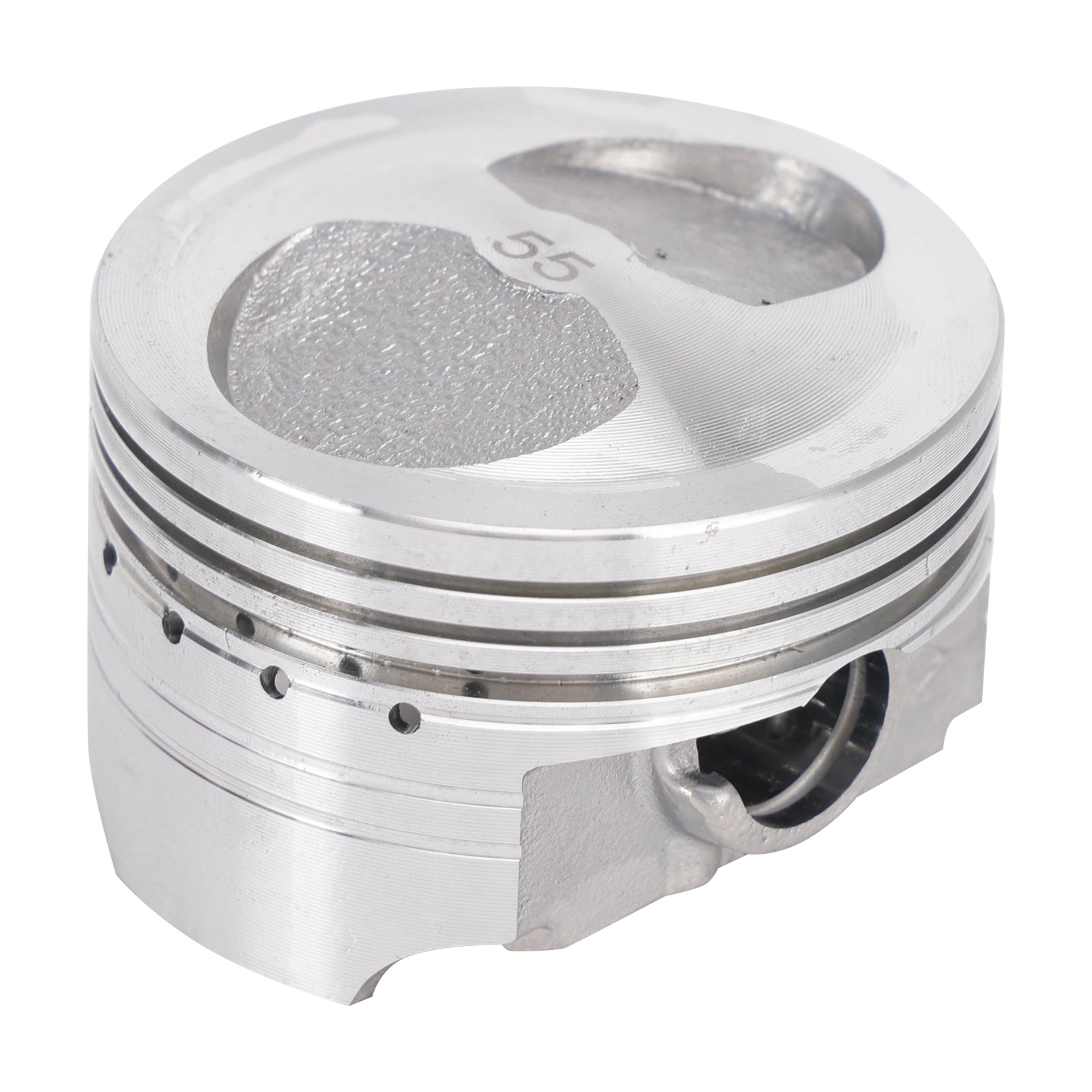 2018-2019 Honda Cross Cub 110 CC110 JA10 Cylinder Piston Gasket Top End Rebuild Kit 12103-KWB-550 12251-KWB-601