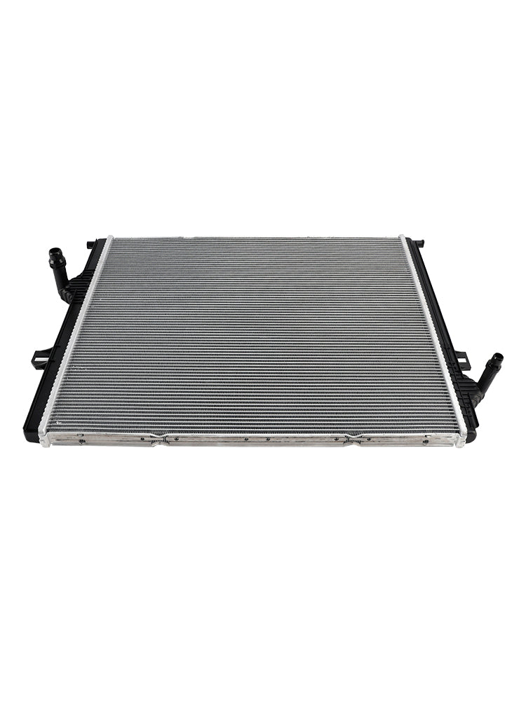2017-2020 For BMW 430i Gran Coupe Engine Radiator 17118741830