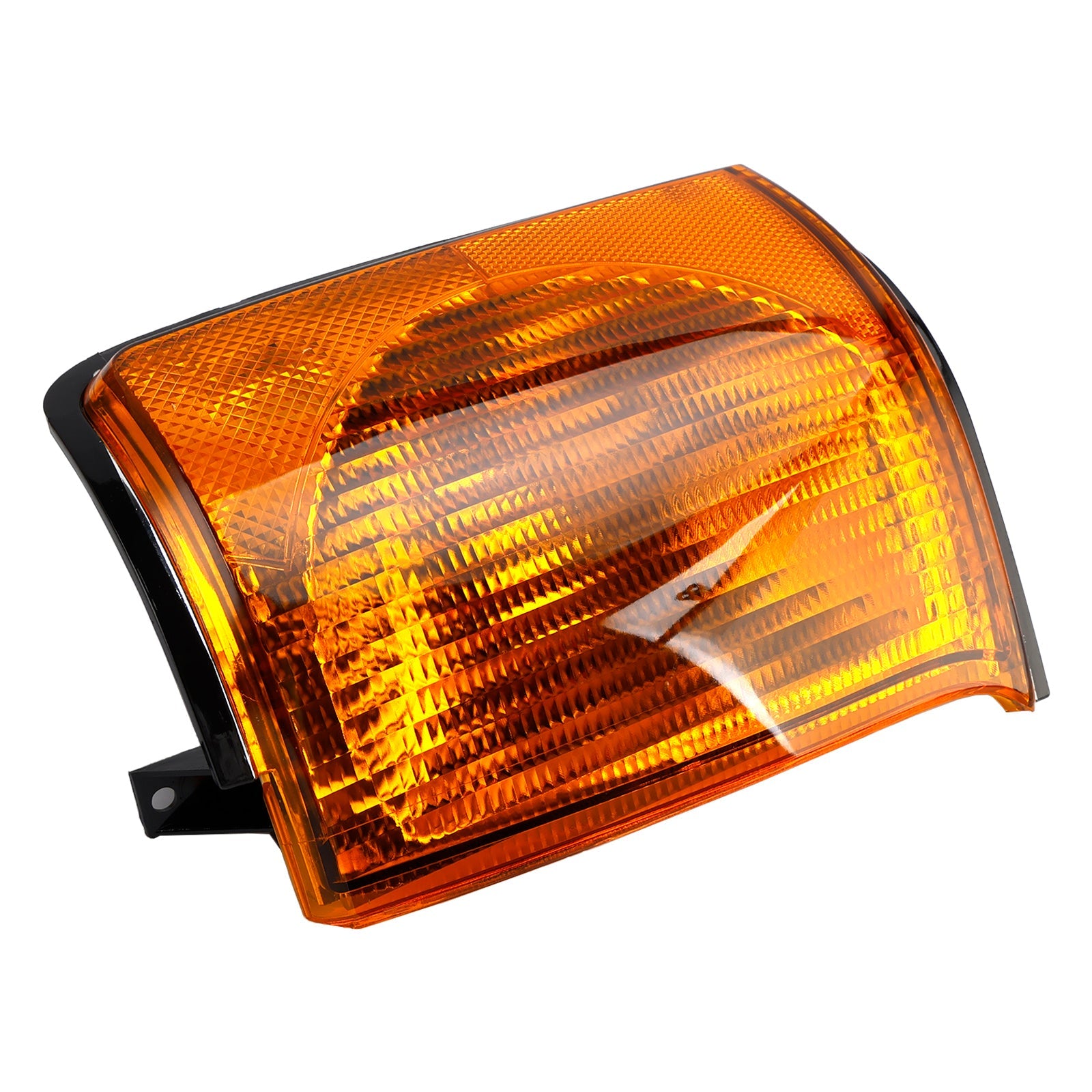 Left Indicator Light Lamp XBD100880 for Land Rover Discovery 2 Front L/H N/S