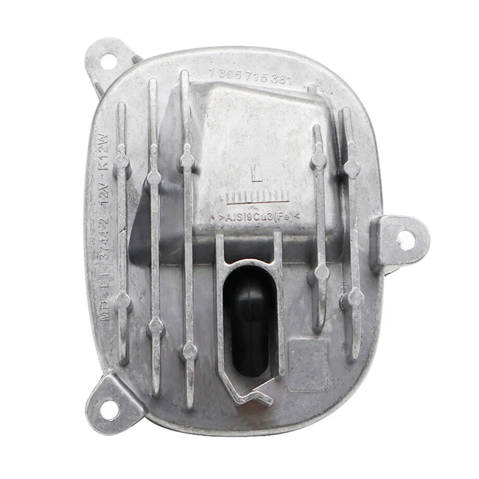 2014-2017 BMW 6 series F13 LCI Left+Right LED Cornering Light Module 63117394903 1305715381