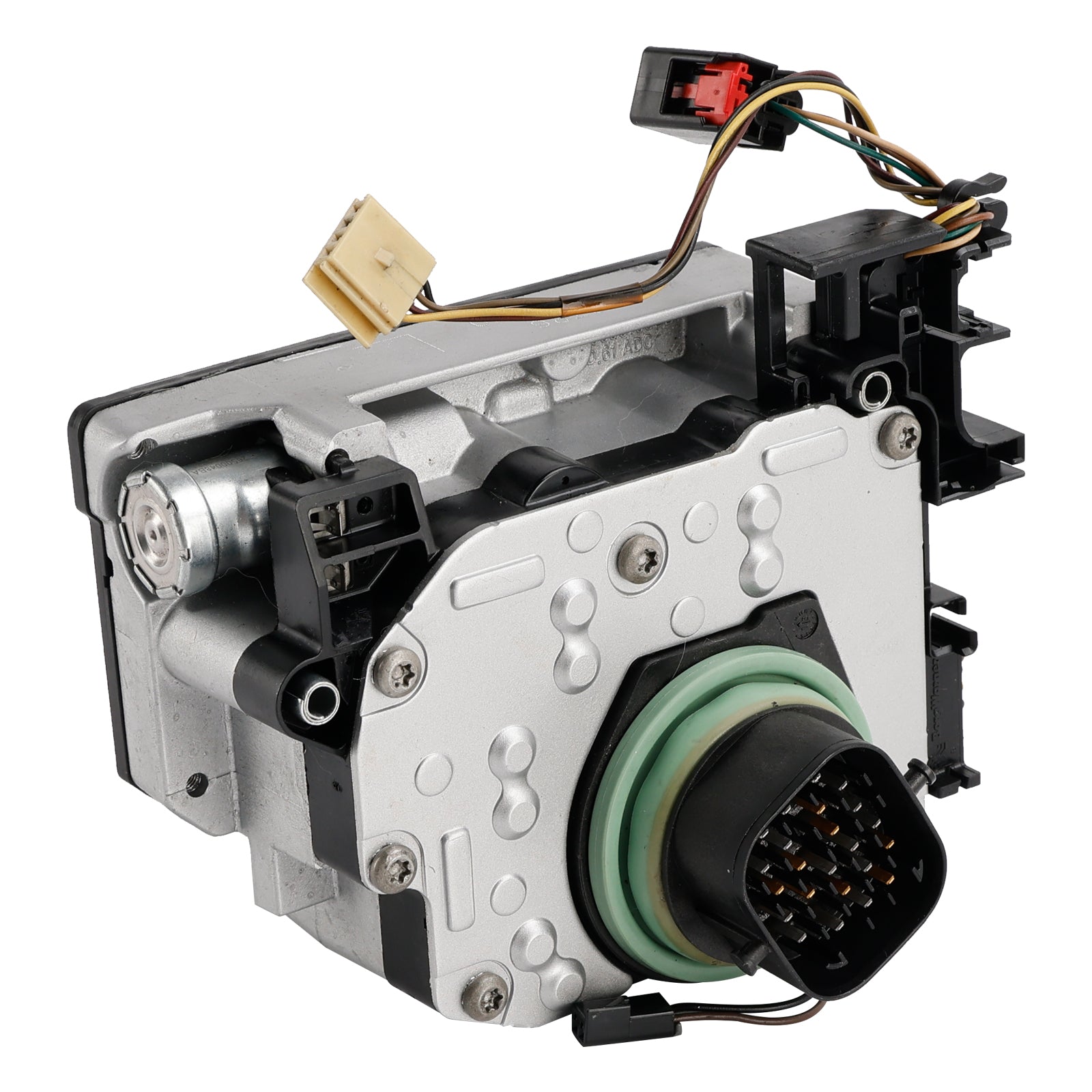 2006-UP CHRYSLER / DODGE / VOLKSWAGEN / FIAT / LANCIA (6 SPEEDS ONLY) 62TE Transmission Solenoid Block 68376696AA