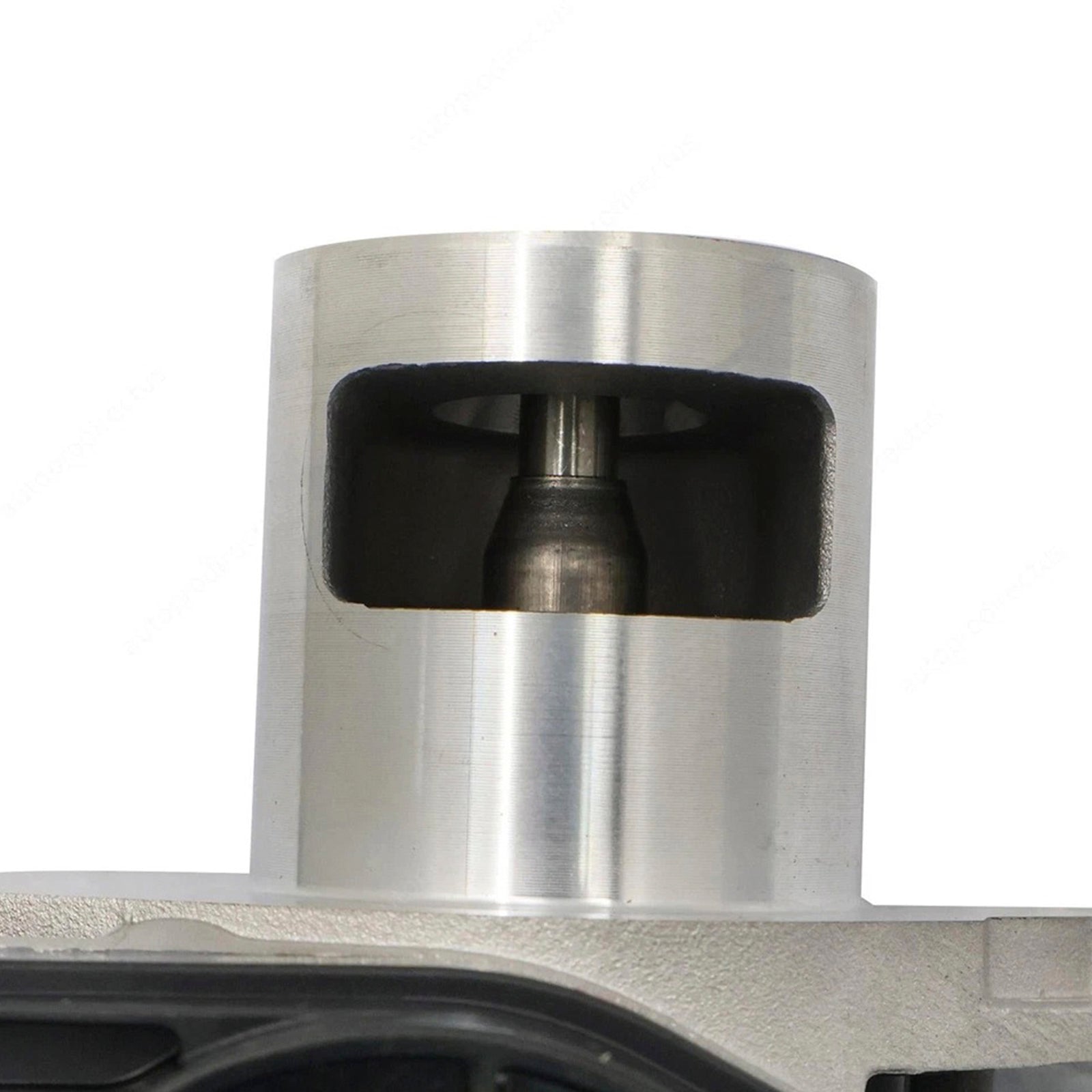 2017-2020 For KIA Optima Hybrid EGR Valve 28400-2E610