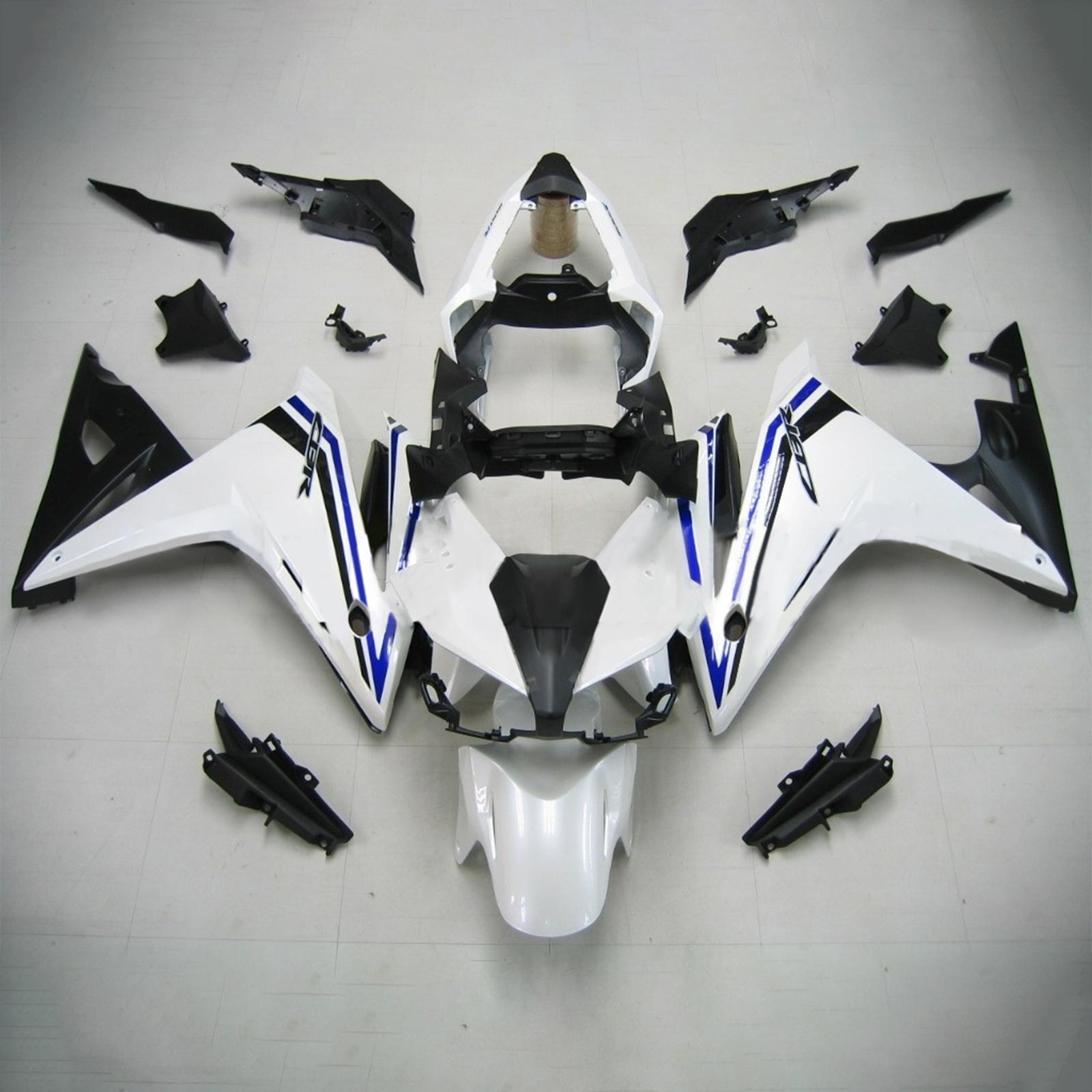 2016-2018 Honda CBR500R Fairing Kit