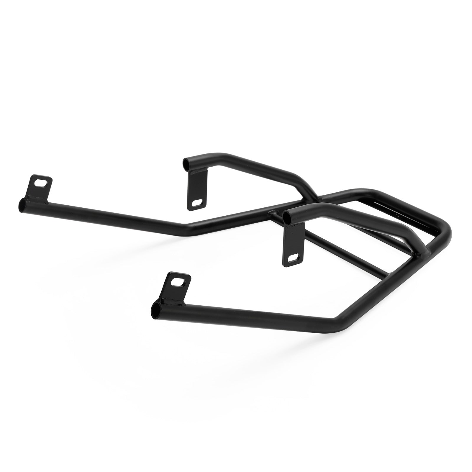 Rear Luggage Rack Carrier For Moto Guzzi V7 III Classic, Stone & Special 16-20