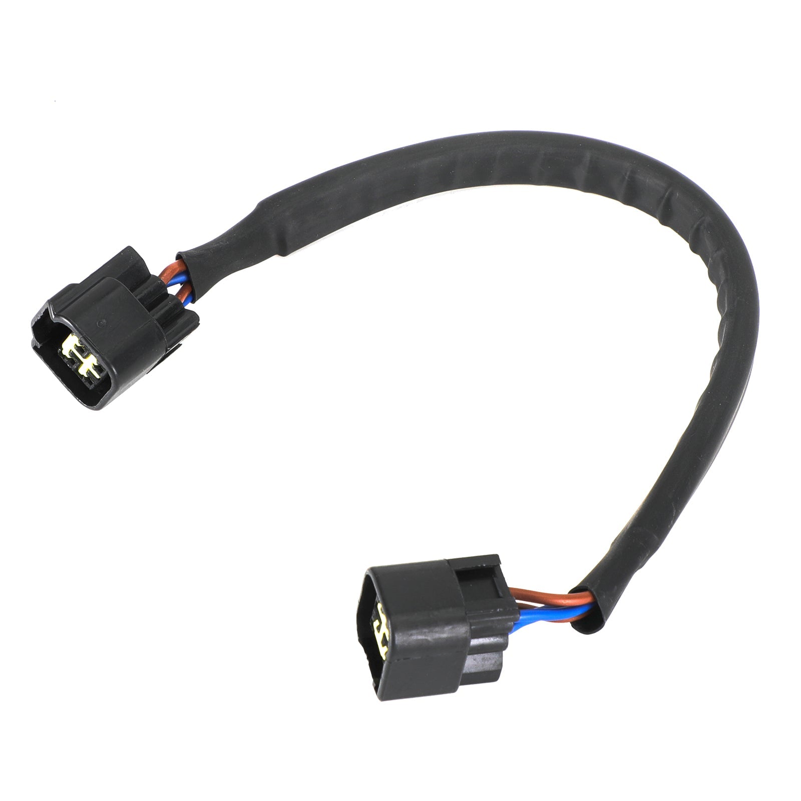 Arnés de autobús Pigtail apto para Yamaha Command Link 6Y8-82521-01