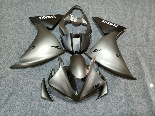 Yamaha YZF 1000 R1 2012-2014 Fairing Kit Bodywork Plastic ABS