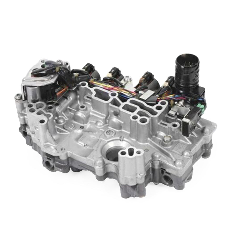 Renault SCALA 2012-2015 L4 1.5L
 JF015E RE0F11A Cuerpo de válvula CVT