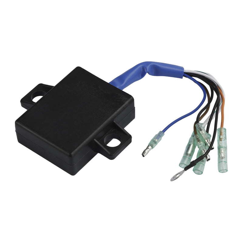 Encendedor de caja CDI apto para Yamaha 9.9HP E9.9D MHS/L 15HP E15D MHS/L 2003 6B4-85540