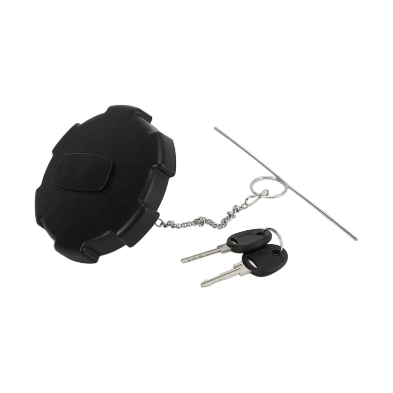 For Volvo locking Fuel Cap With keys Loader L60 L90 L110 L120 20392751