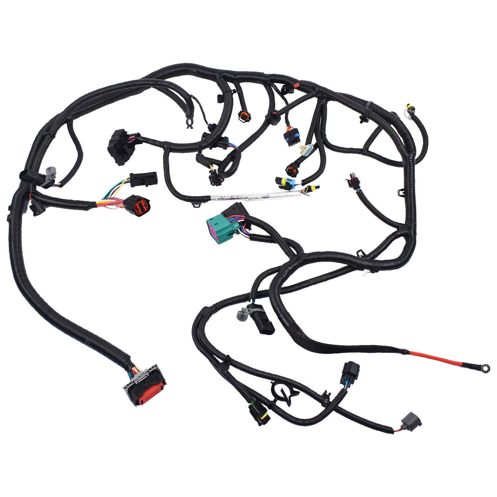 Engine Wiring Harness for Ford Super Duty 6.0L 2005-2007 5C3Z-12B637-BA