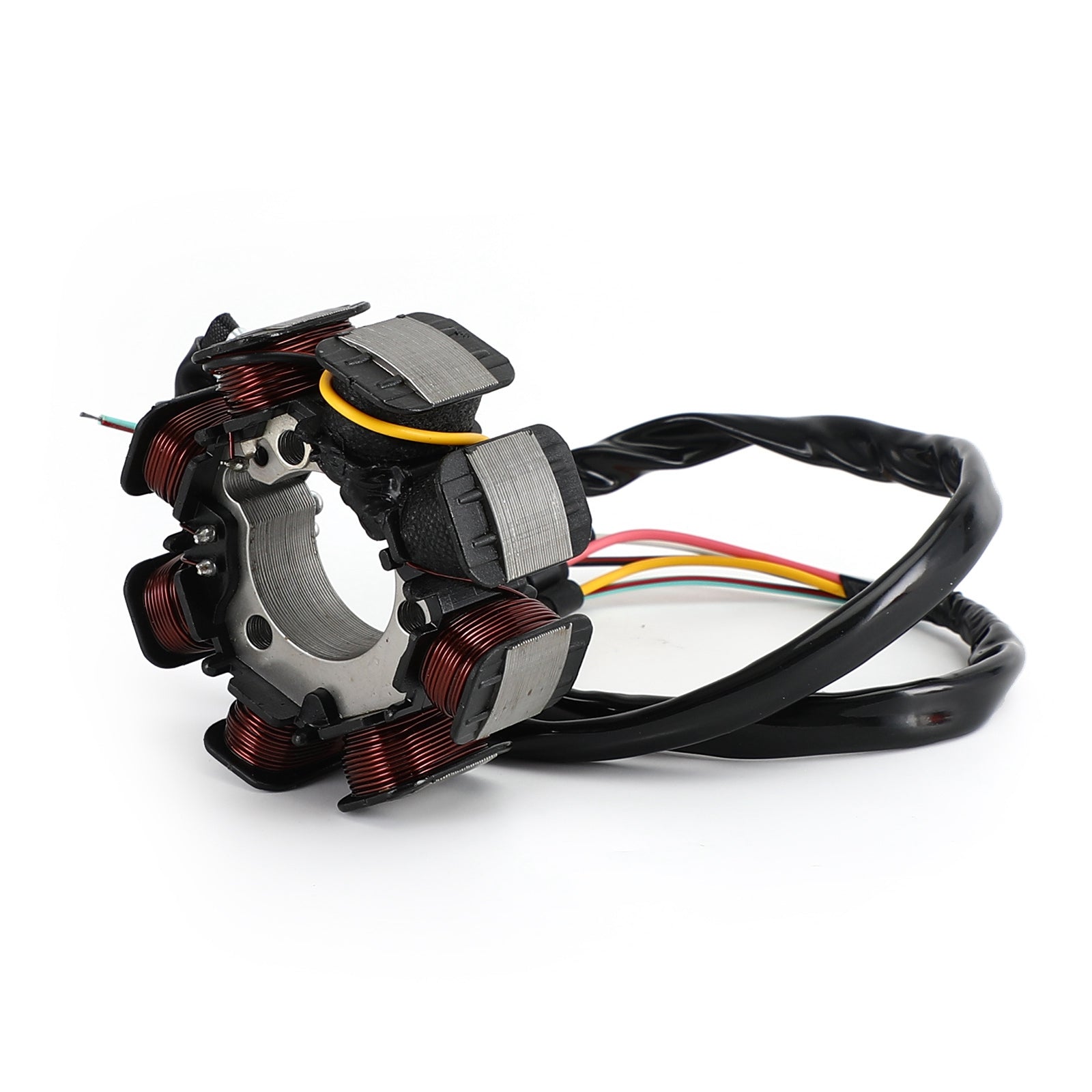 Stator Assy Fit for Honda TLR200 TLR 200 Reflex 200 1986 1987 31120-KJ
