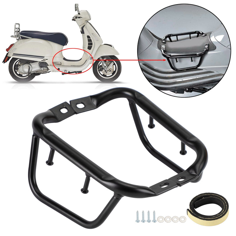 Portaequipajes Vespa Sprint Primavera 50 125 150