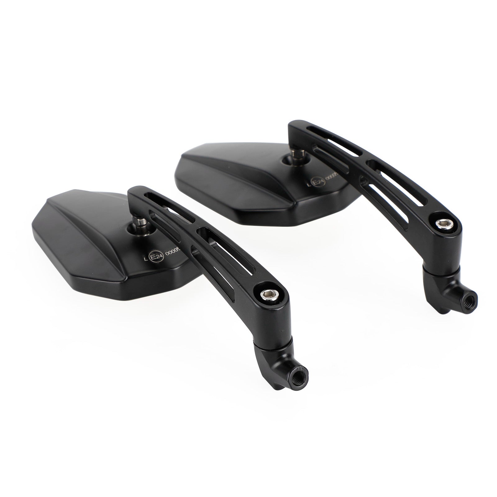 Rear View Mirrors pair FOR Honda CB 500 X CB 500 F 2019-2022 NT 1100 2022