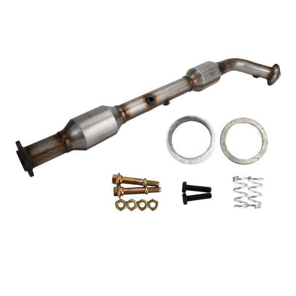 2005-2014 2015 Toyota Tacoma 2.7L Exhaust Catalytic Converter Direct