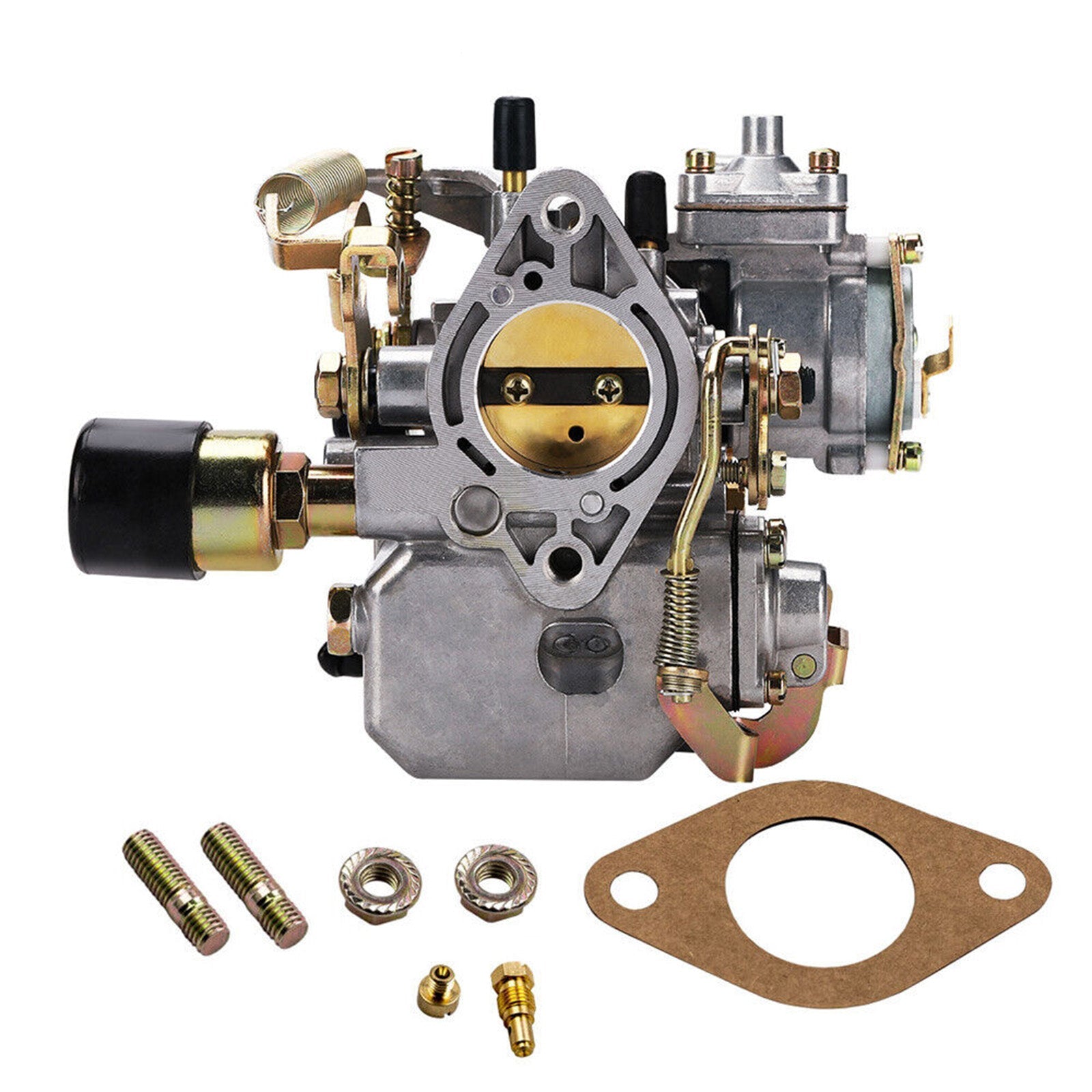 1969-1972 Volkswagen Transporter 34 Pict-3 Carburetor 113129031K