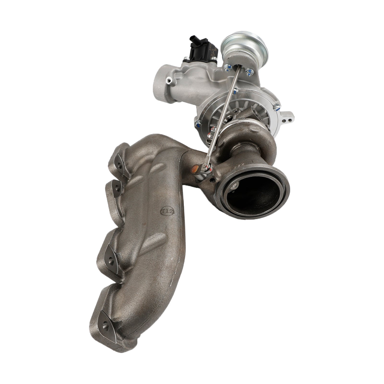 2020 Mercedes-Benz C GLC SLC 300 2.0L L4 Turbo Turbocharger 2740903280 2740904380 2740903580