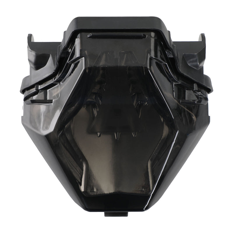 Intermitentes de luz trasera integrados para YAMAHA YZF R25/R3 MT 03/07/25 FZ 07 genérico