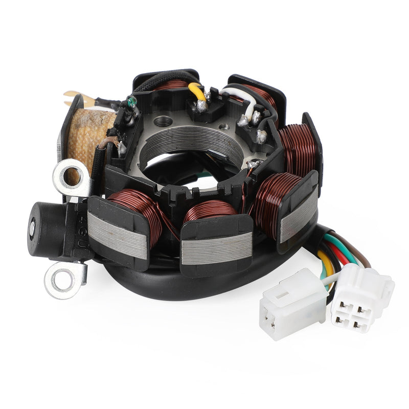 Generator Stator Regulator Rectifier Gasket Set For Yamaha TTR125 TT-R125 03-22 Generic