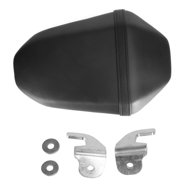 Asiento de pasajero trasero asiento de pasajero apto para Yamaha Mt-07 Mt 07 18-19 24750-00-00 genérico