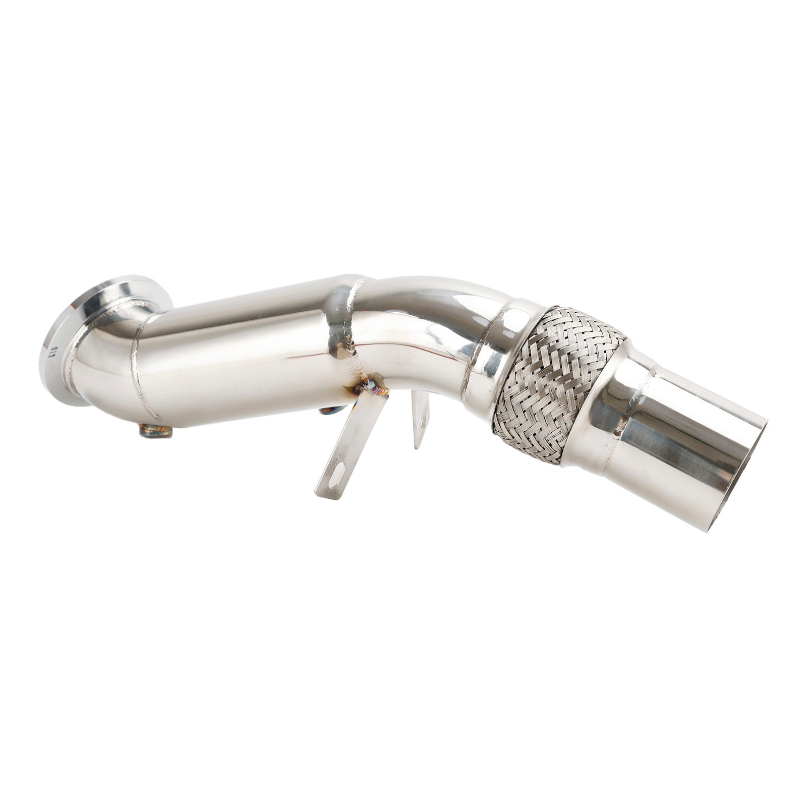 Downpipe Upgrade for G & F Chassis 2016-2021 BMW 120i, 220i, 230i, 320i, 330e, 330i, 420i, 430i, 630i, 730i & XDrive