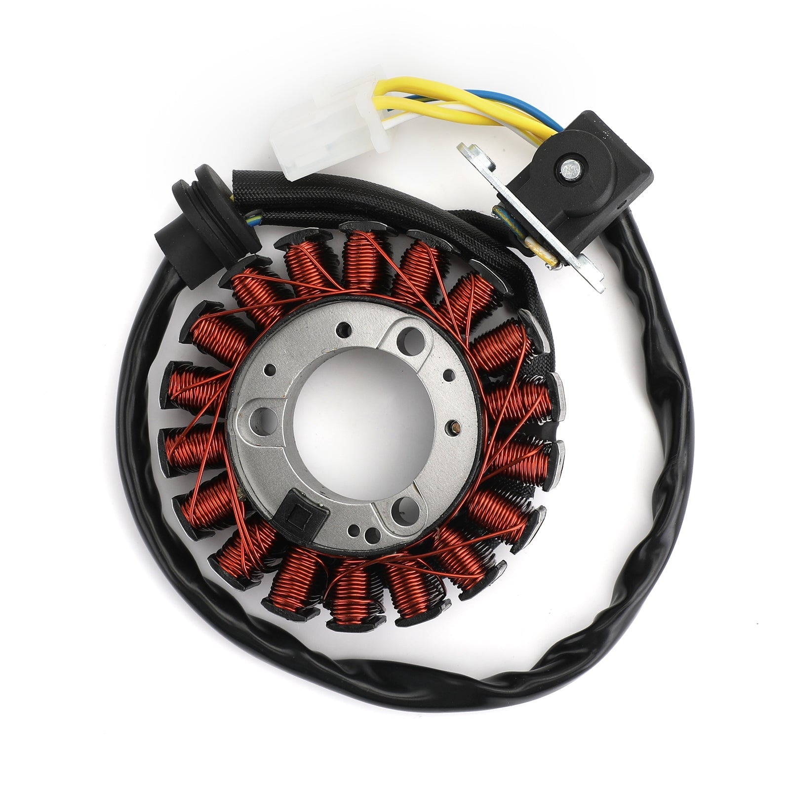 STATOR GENERATOR ALTERNATOR for Honda CBR125 CBR 125 R/RS/RT 11-17 31120-KPP-T01 Generic