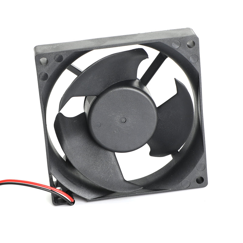 Montaje rotatorio de la fan del motor del congelador del refrigerador de DC12V 0.3A para Samsung 3612JL-04W-S49