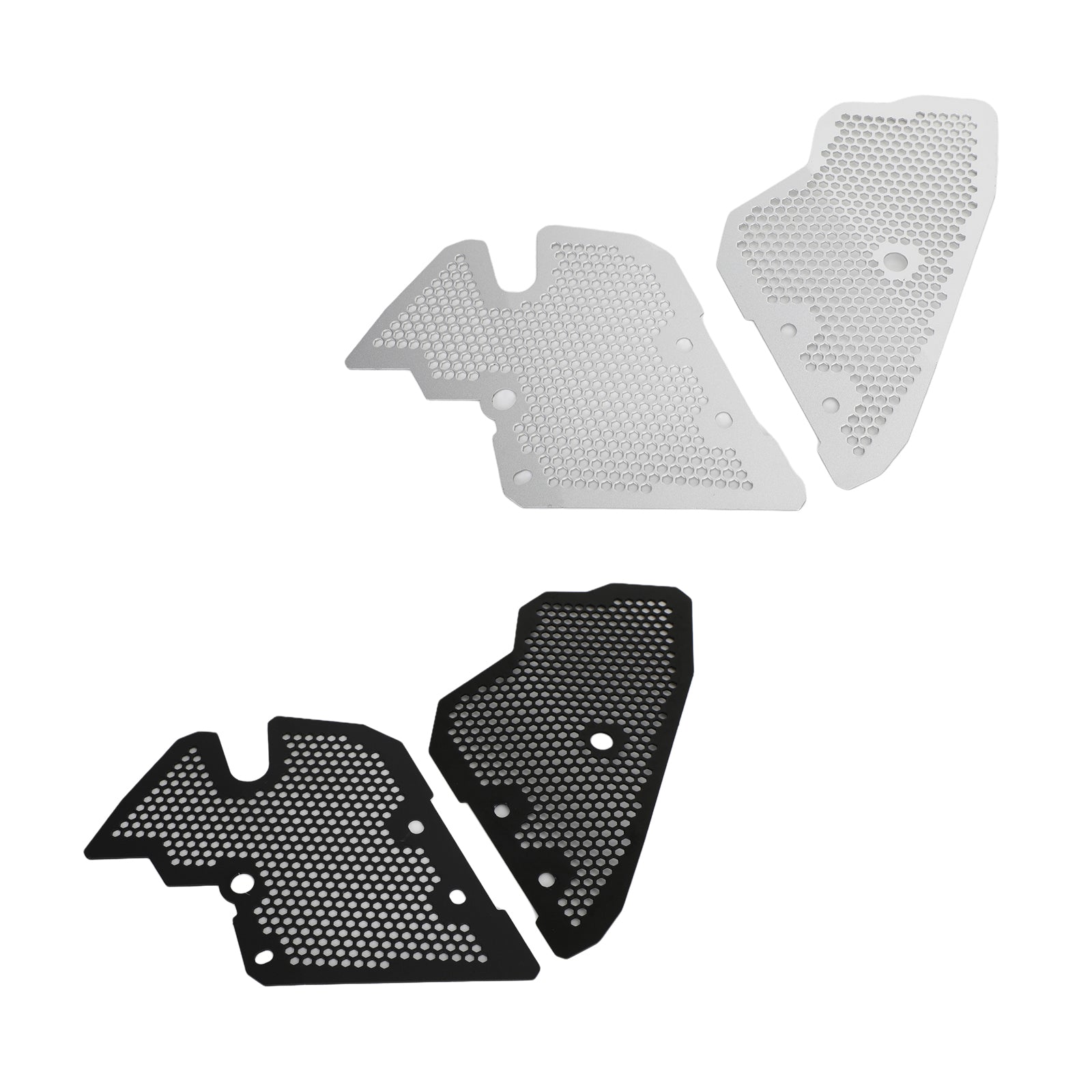 1Pc Engine Guard Guard Cover Protector Fit For Yamaha Tenere 700 Xt700Z 19-21 Generic