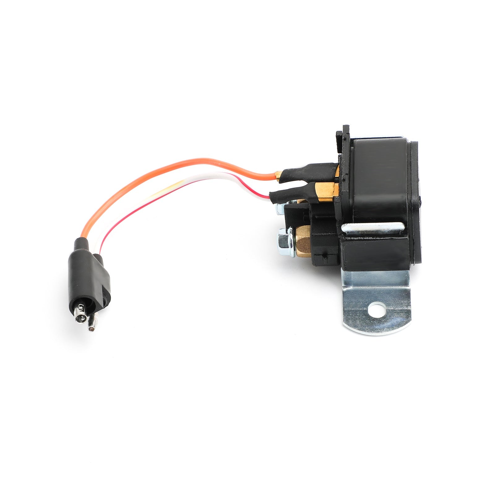 Solenoide de relé de arranque para Polaris RANGER 400 500 SERIES 10/11 3087198 4011087 Genérico