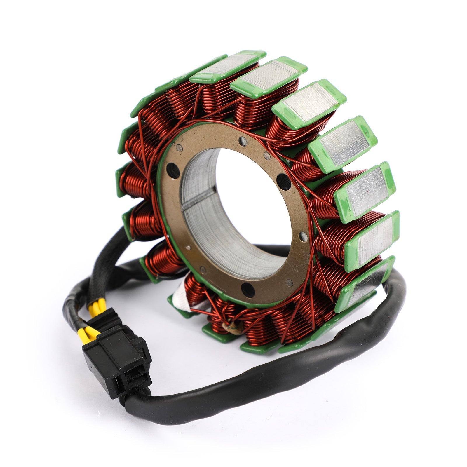 Stator Generator Fit for Honda XL1000V Varadero 1000 1999-2002 31120-MBT-611 Generic