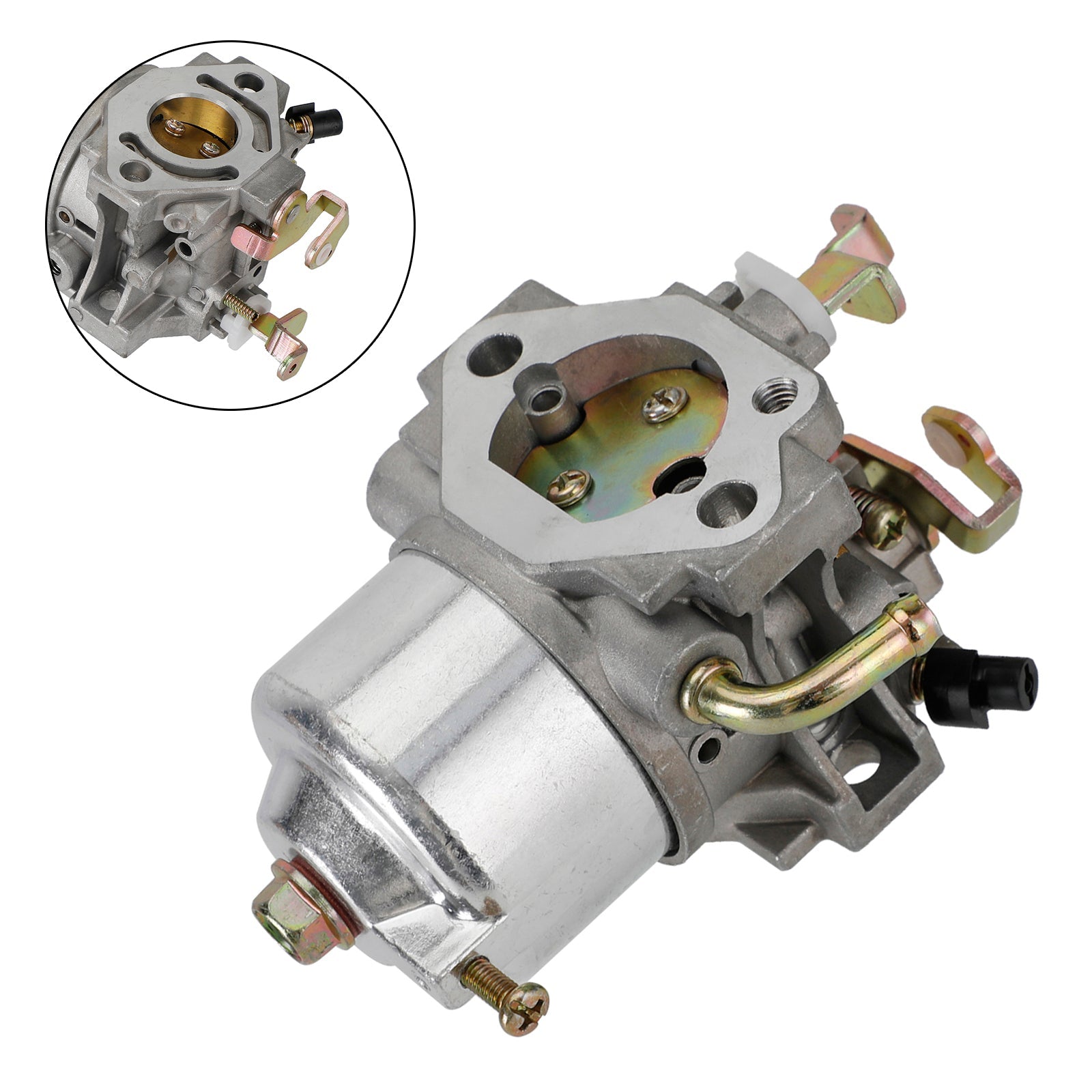 Kohler 8.5HP 63 853 10-S 6385310 6385310-S Carb Carburetor Carb